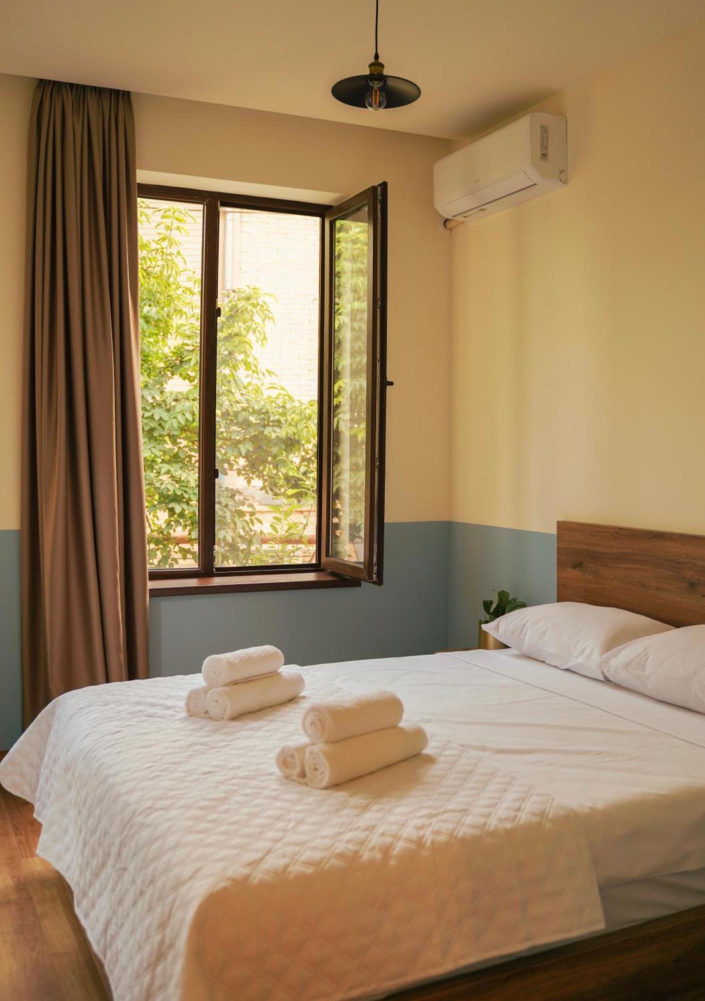 Dro Hotel คูทายสิ ภายนอก รูปภาพ