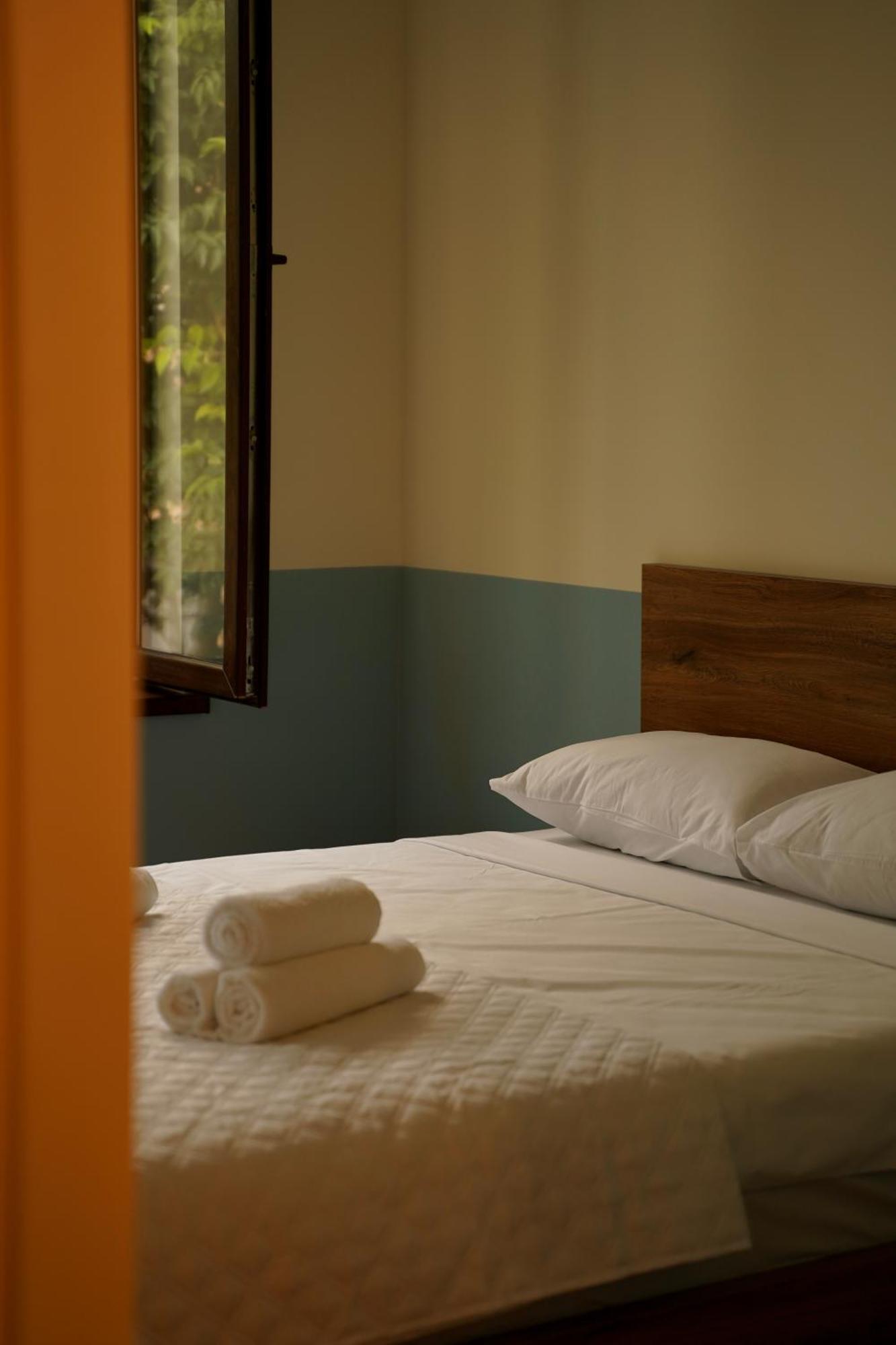 Dro Hotel คูทายสิ ภายนอก รูปภาพ