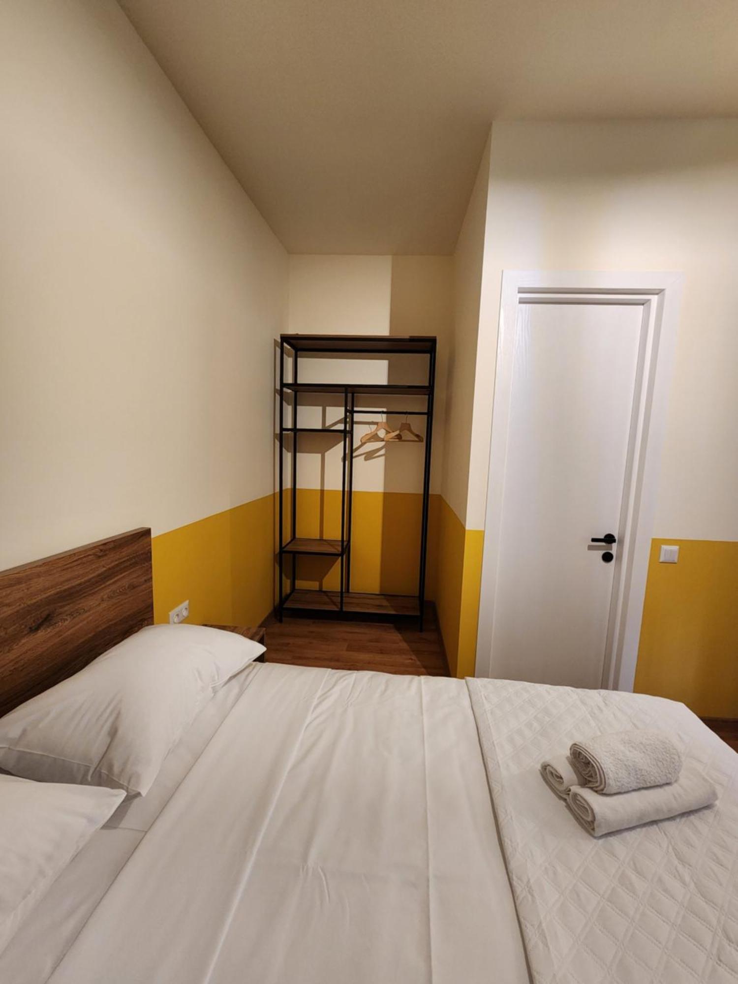 Dro Hotel คูทายสิ ภายนอก รูปภาพ