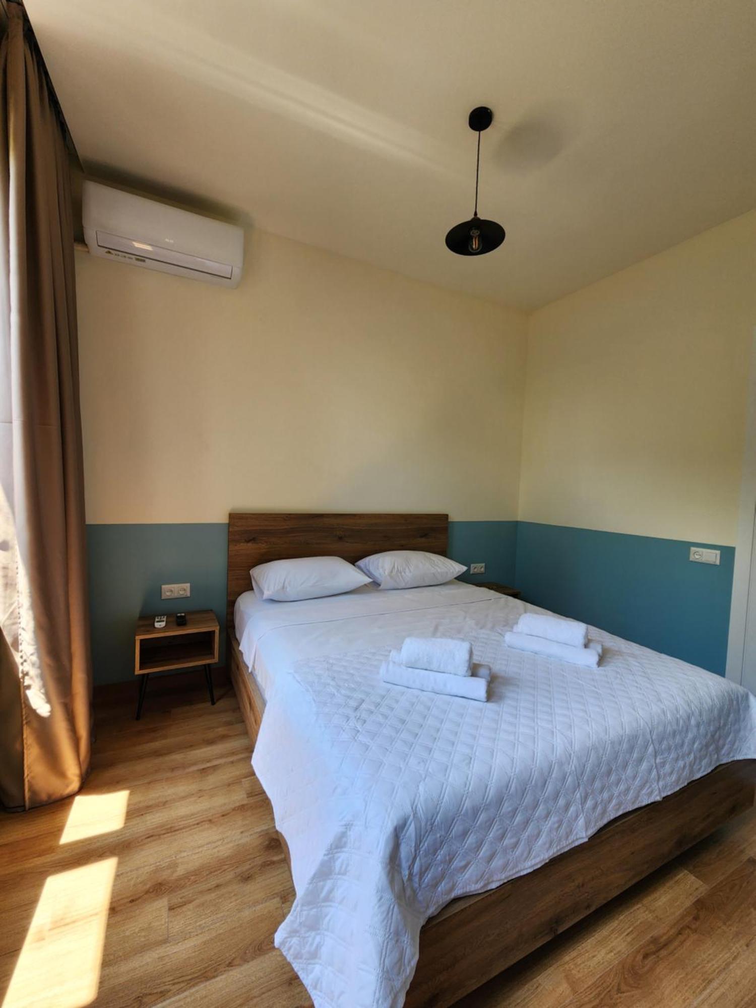 Dro Hotel คูทายสิ ภายนอก รูปภาพ